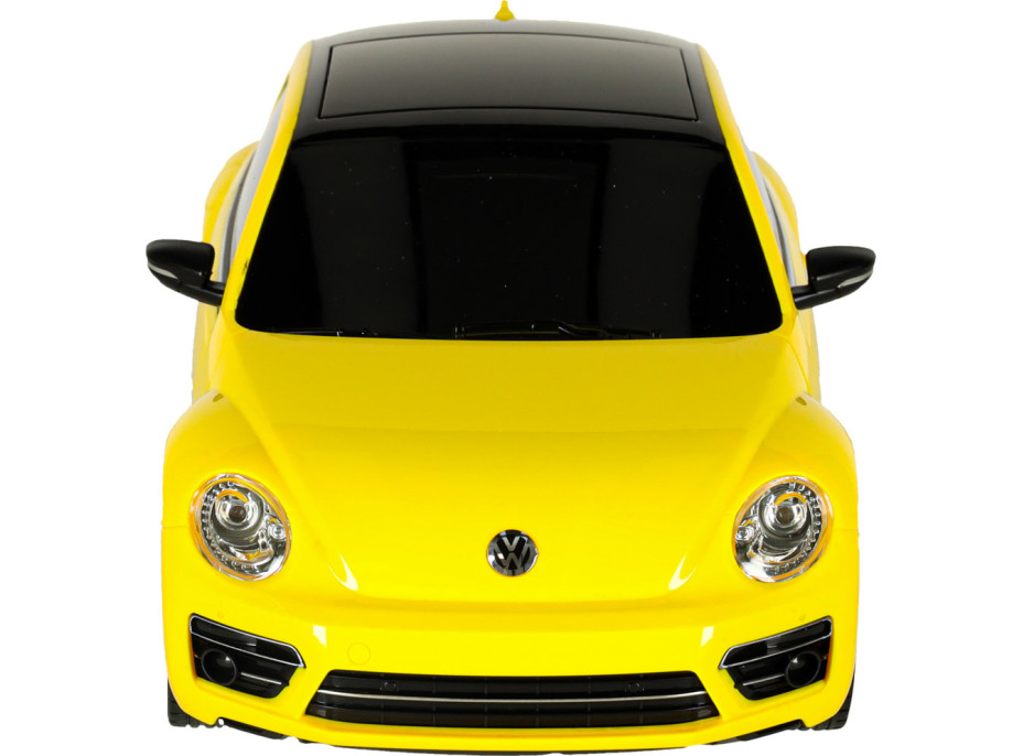 RC auto 1:14 Volkswagen Beetle - žlutý