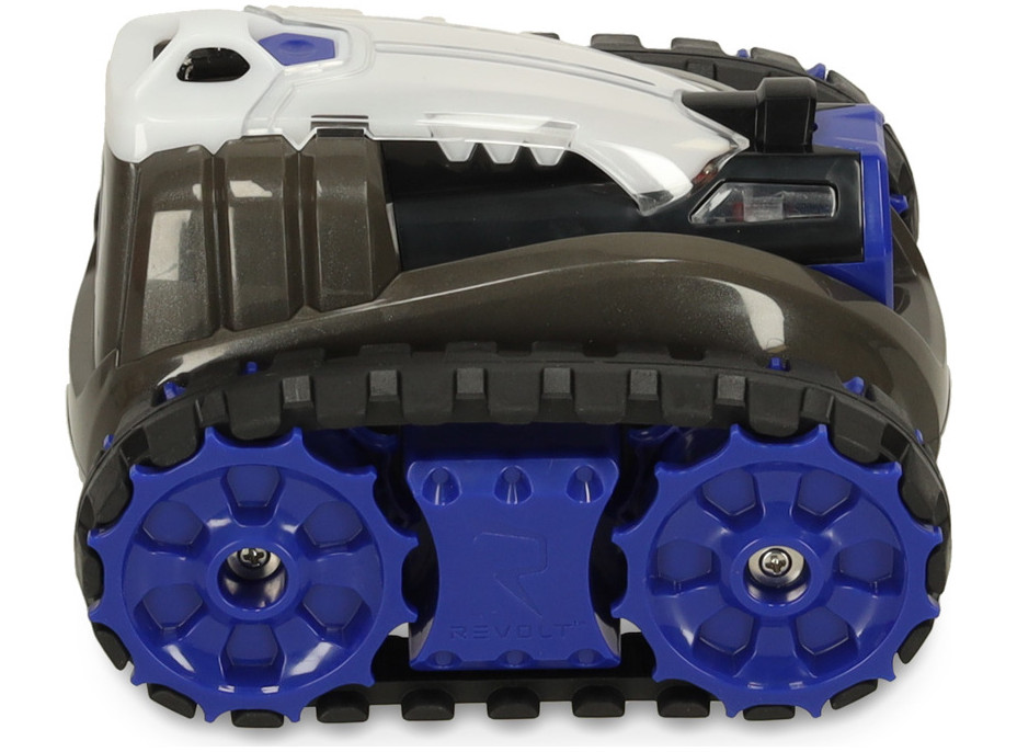 RC Revolt BATTLE tanky na dálkové ovládání - 2 kusy