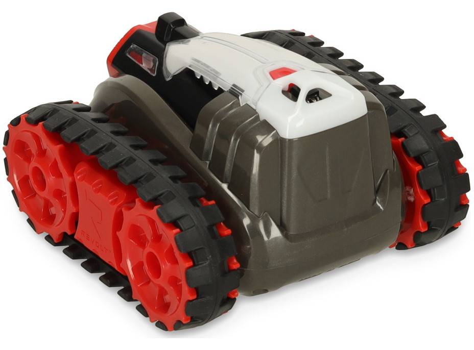 RC Revolt BATTLE tanky na dálkové ovládání - 2 kusy