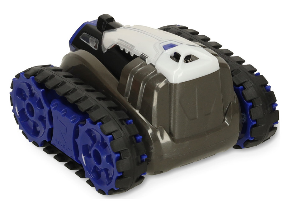 RC Revolt BATTLE tanky na dálkové ovládání - 2 kusy