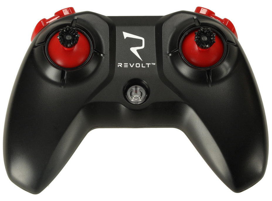 RC Revolt BATTLE tanky na dálkové ovládání - 2 kusy