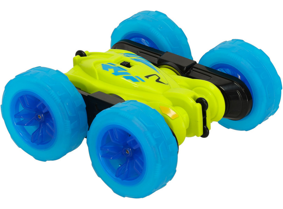 RC auto na dálkové ovládání Revolt Flip Speeder se svítícími koly