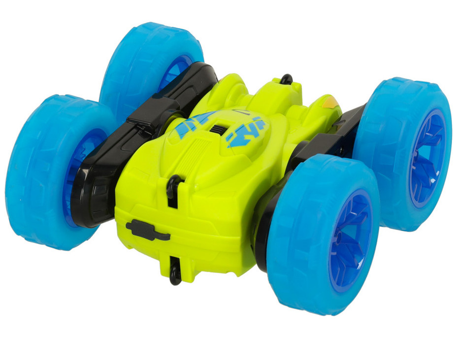 RC auto na dálkové ovládání Revolt Flip Speeder se svítícími koly