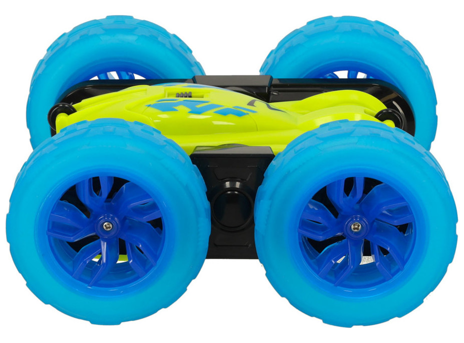 RC auto na dálkové ovládání Revolt Flip Speeder se svítícími koly