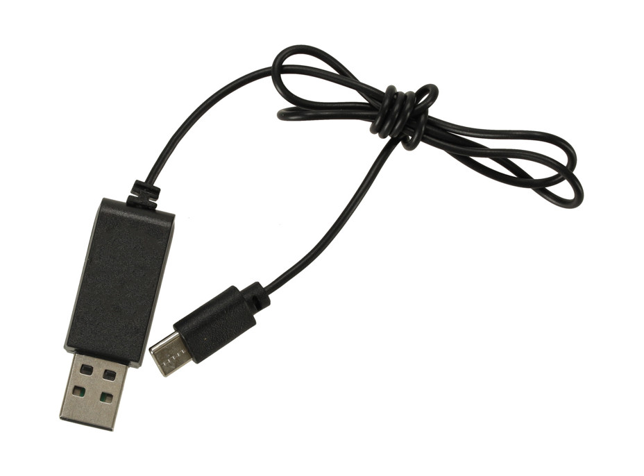 RC auto na dálkové ovládání Revolt Flip Speeder se svítícími koly