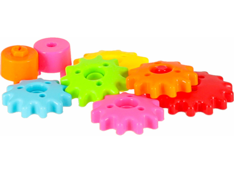 Šroubovací stavebnice s vrtačkou 181 prvků