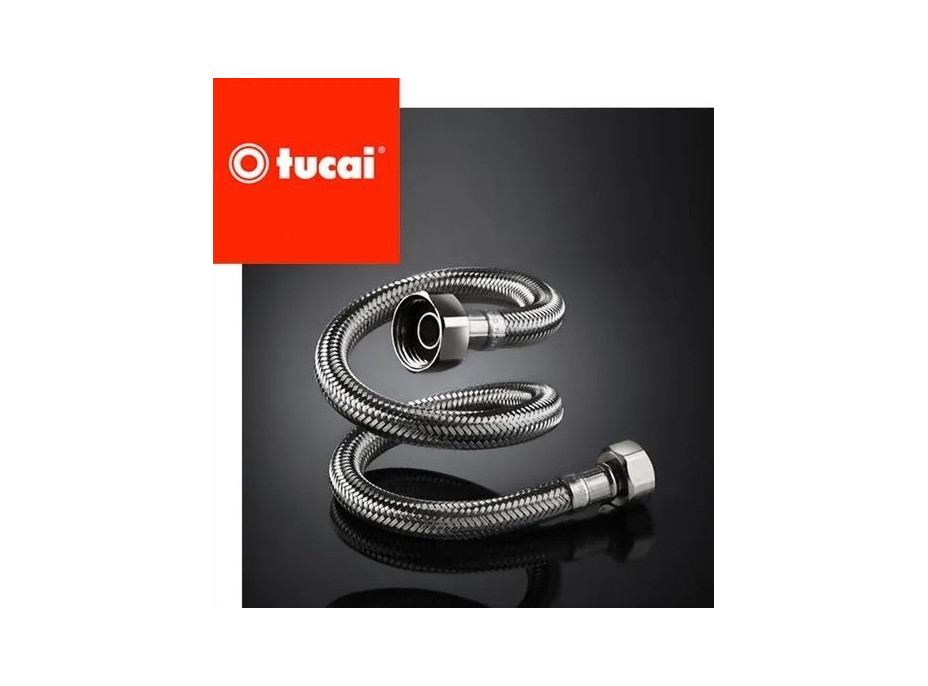 Umyvadlová baterie REA LUNGO - vysoká - titanová