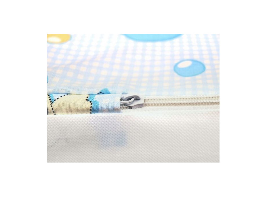 Dětské křesílko MINI bouclé - růžové