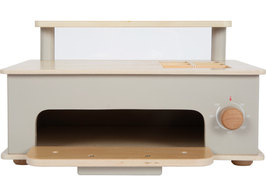 small foot Pizzerie sada