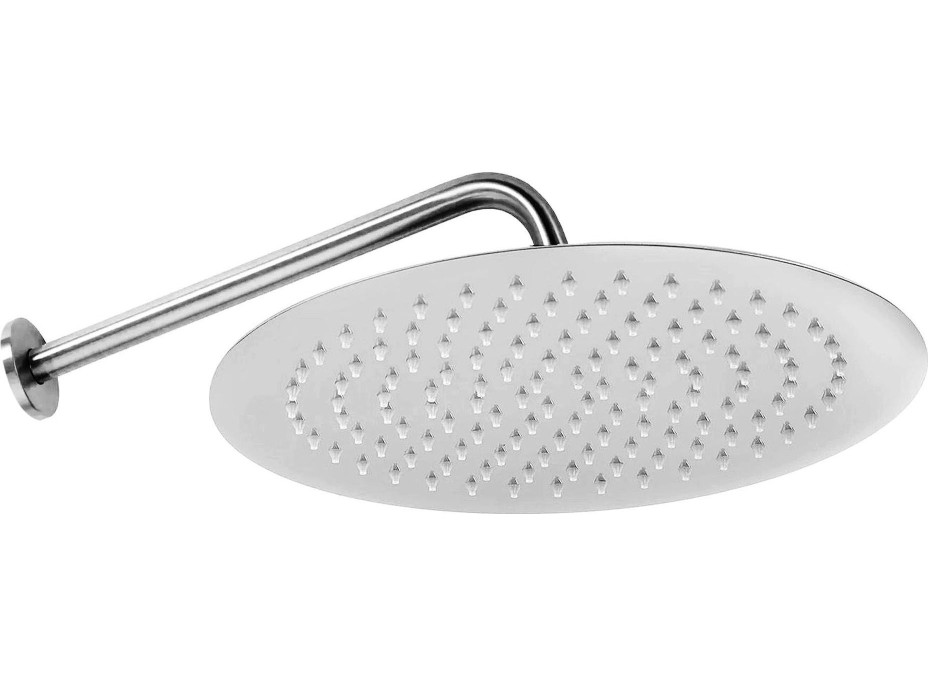 Sprchová podomítková souprava REA FOSS CLIF - inox