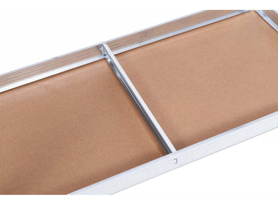 Policový regál CONOR 180x90x30 cm - nosnost 875 kg