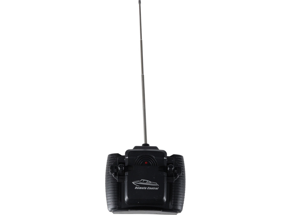 RC loď 4CH mini CP802 - červená