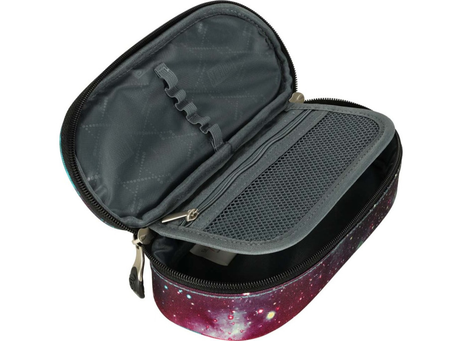 Školní penál etue ST.RIGHT Nebula