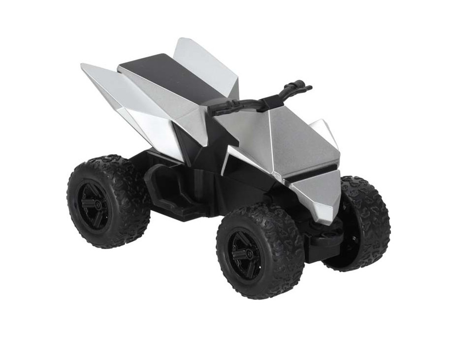 Dálkově ovládaný Cyber pickup Climbing Vehicle 1:8 2,4GHz