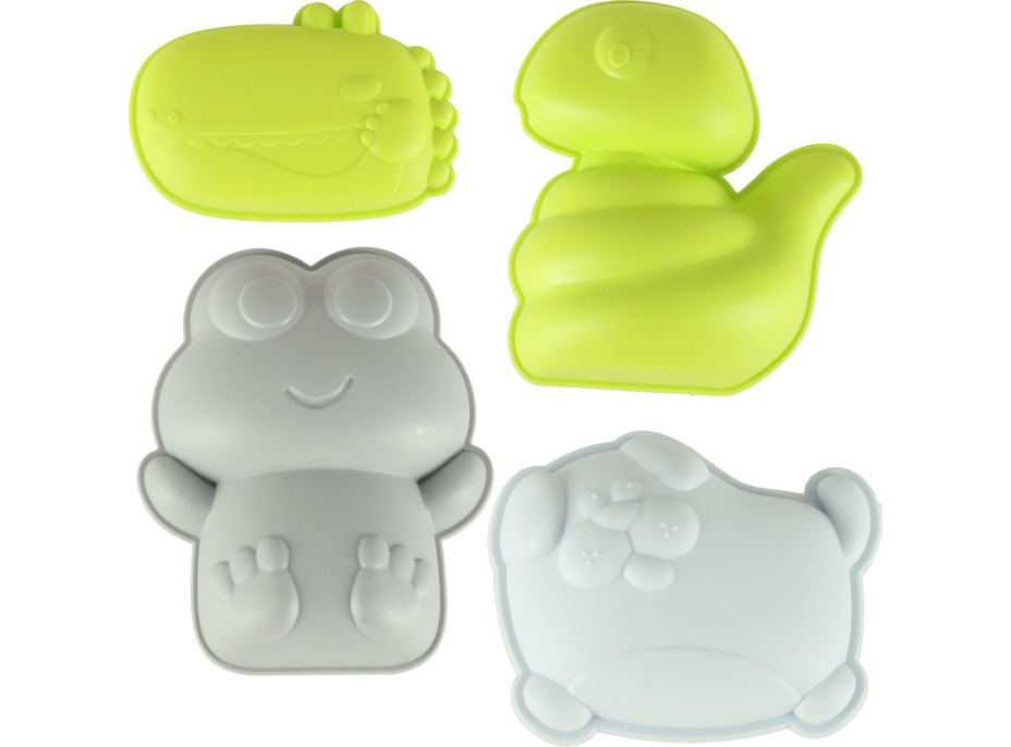 Hrací stolek pro písek a vodu