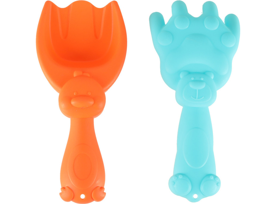 Hrací stolek pro písek a vodu