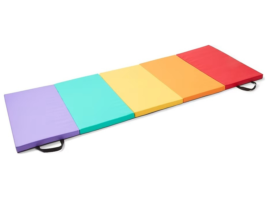 2Kids Toys Duhová podložka na cvičení