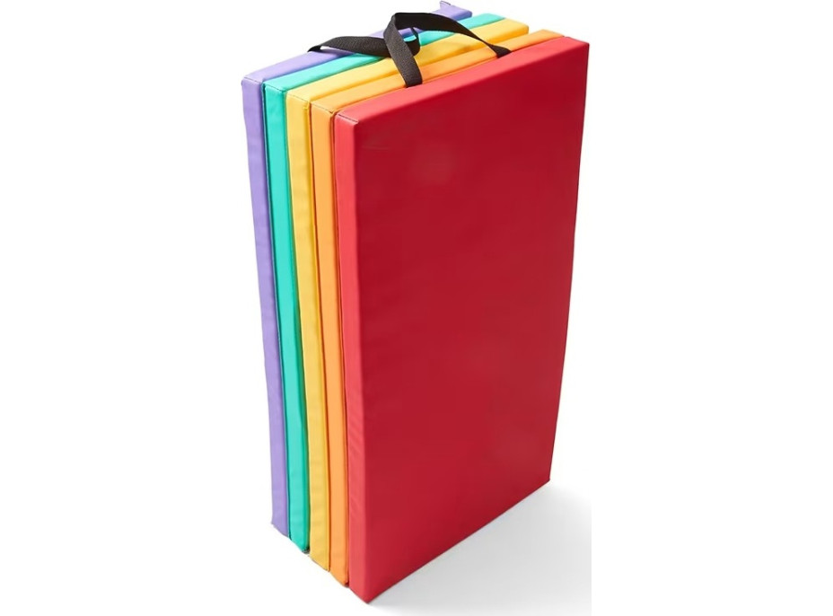 2Kids Toys Duhová podložka na cvičení