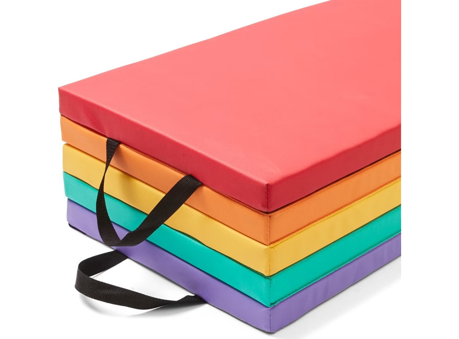 2Kids Toys Duhová podložka na cvičení