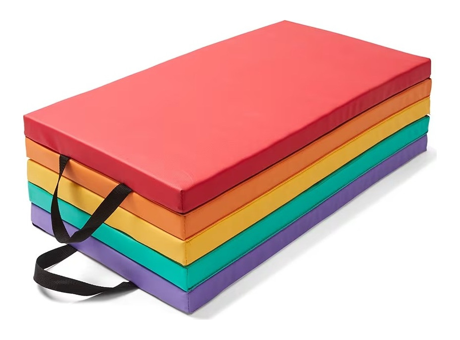 2Kids Toys Duhová podložka na cvičení 2Kids Toys Duhová podložka na cvičení