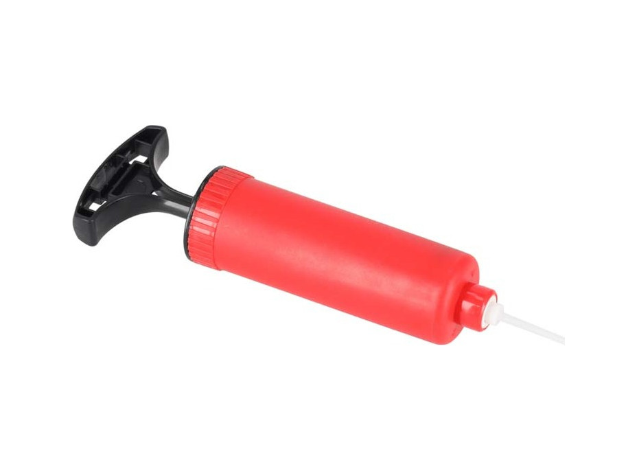 Fotbalová branka s basketbalovým košem 2v1