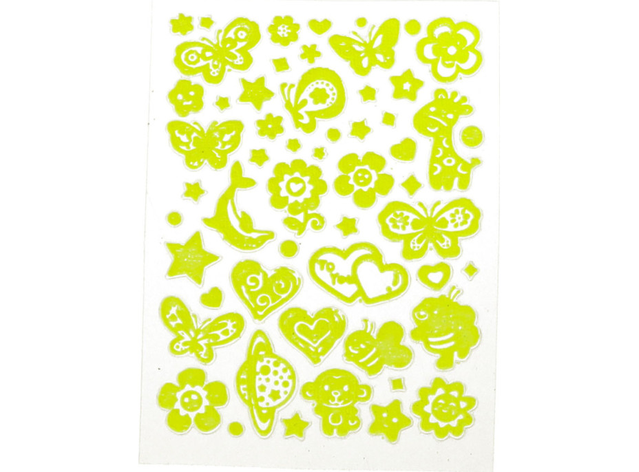 Dinosauří terárium s nočním LED osvětlením