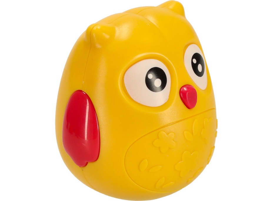 Senzorická kostka pro děti 7v1