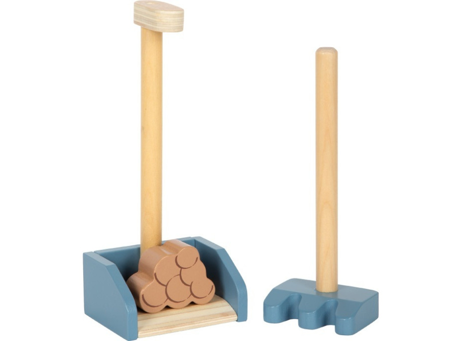 small foot Herní sada s koníkem