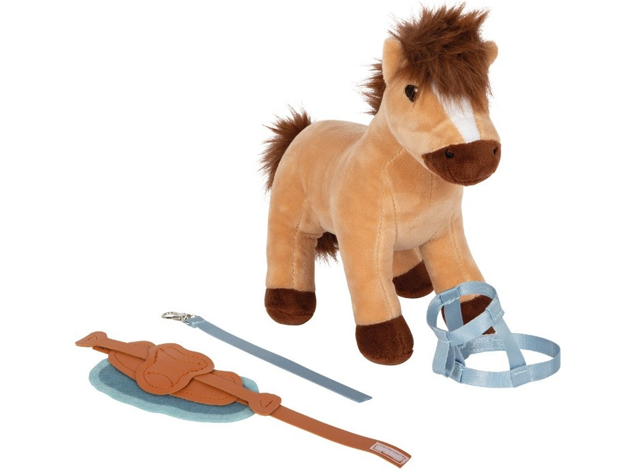 small foot Herní sada s koníkem