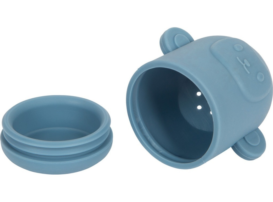 small foot Sada silikonových hraček do vody