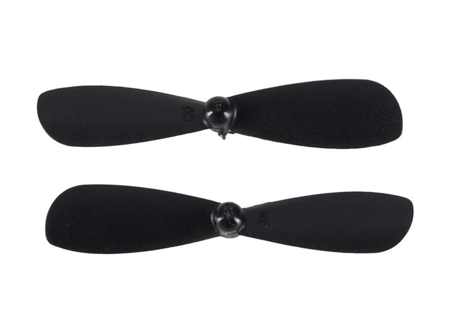 RC letadlo FX803 Piper 150mah