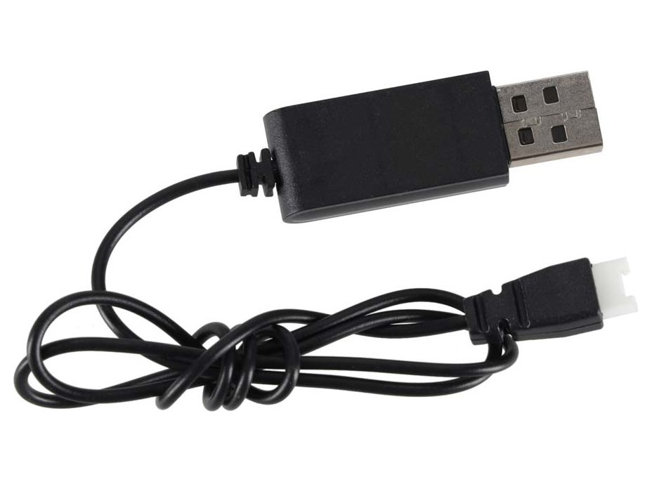 RC letadlo FX803 Piper 150mah