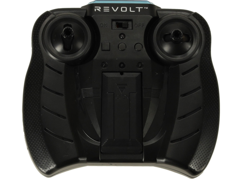 RC sněžný skútr na dálkové ovládání Revolt TRAIL BLAZER - žlutý