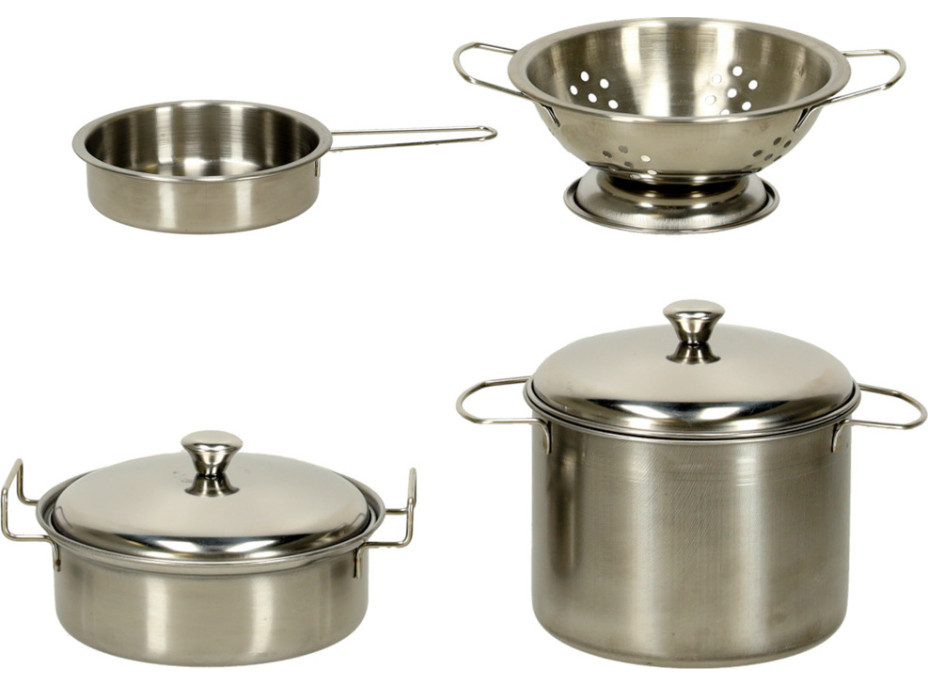 Sada na krájení zeleniny - 36 prvků