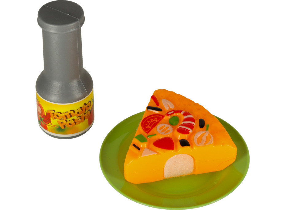 Sada na krájení zeleniny - 36 prvků