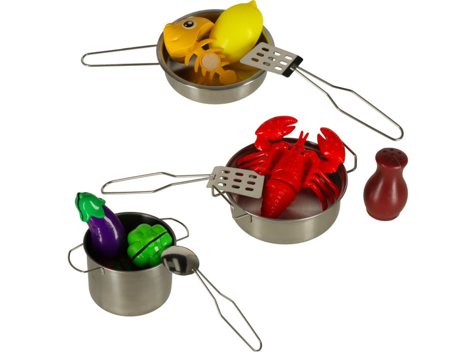 Sada na krájení zeleniny - 36 prvků