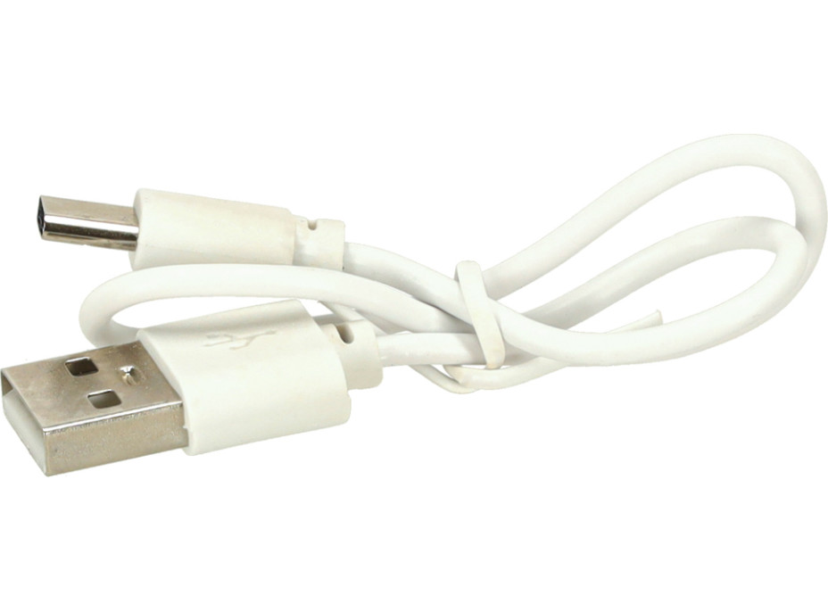 Karaoke reproduktor Bluetooth + mikrofon - růžový