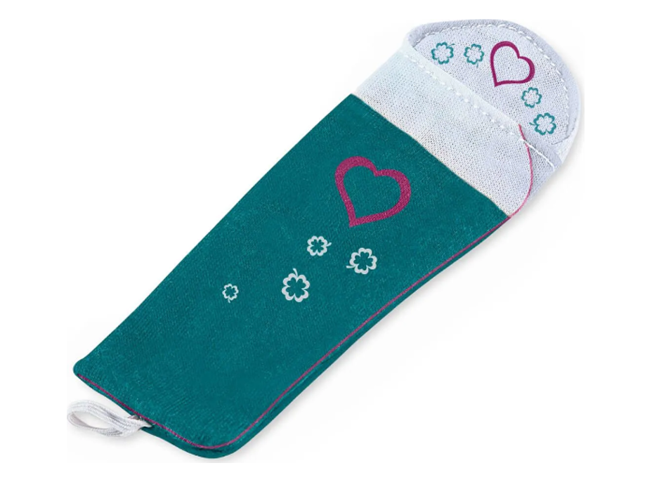 SCHLEICH Horse Club® 42537 Příslušenství ke kempování