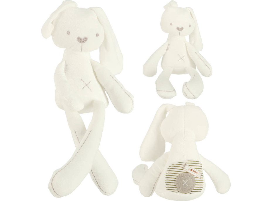 Plyšová hračka králík 49 cm