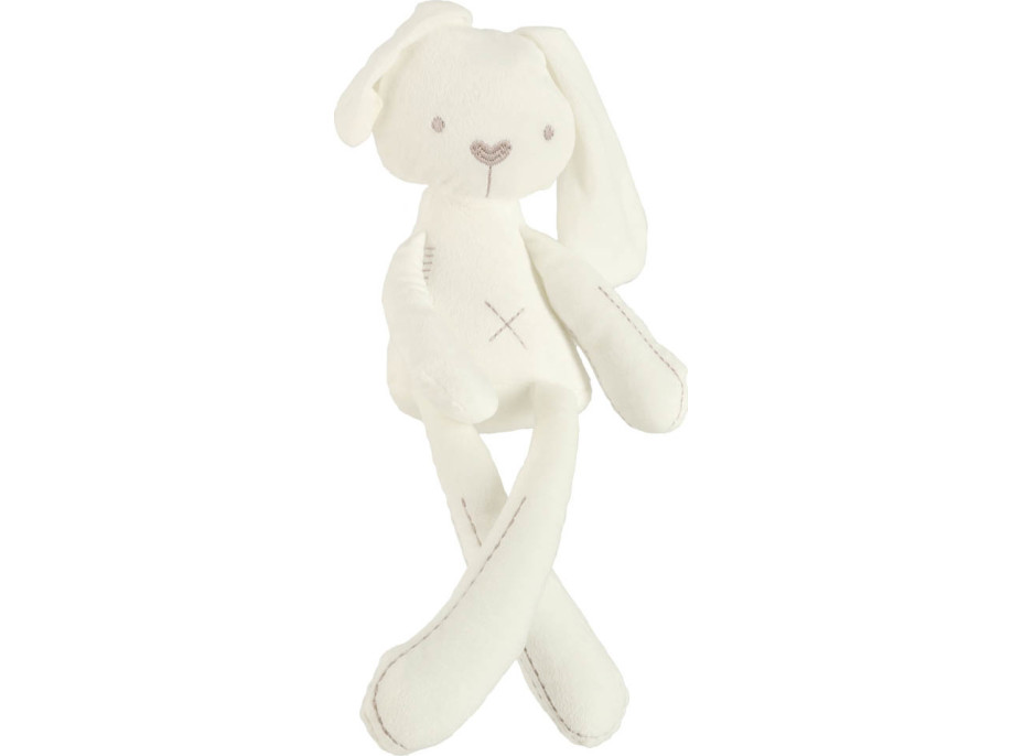 Plyšová hračka králík 49 cm