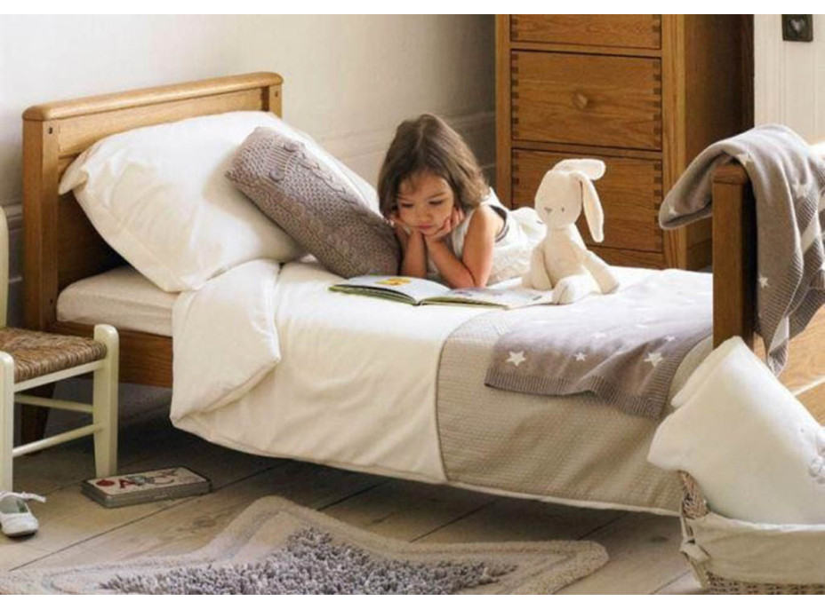 Plyšová hračka králík 49 cm