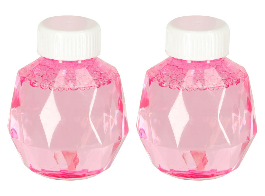 Výroba bublin - Princeznovská hůlka