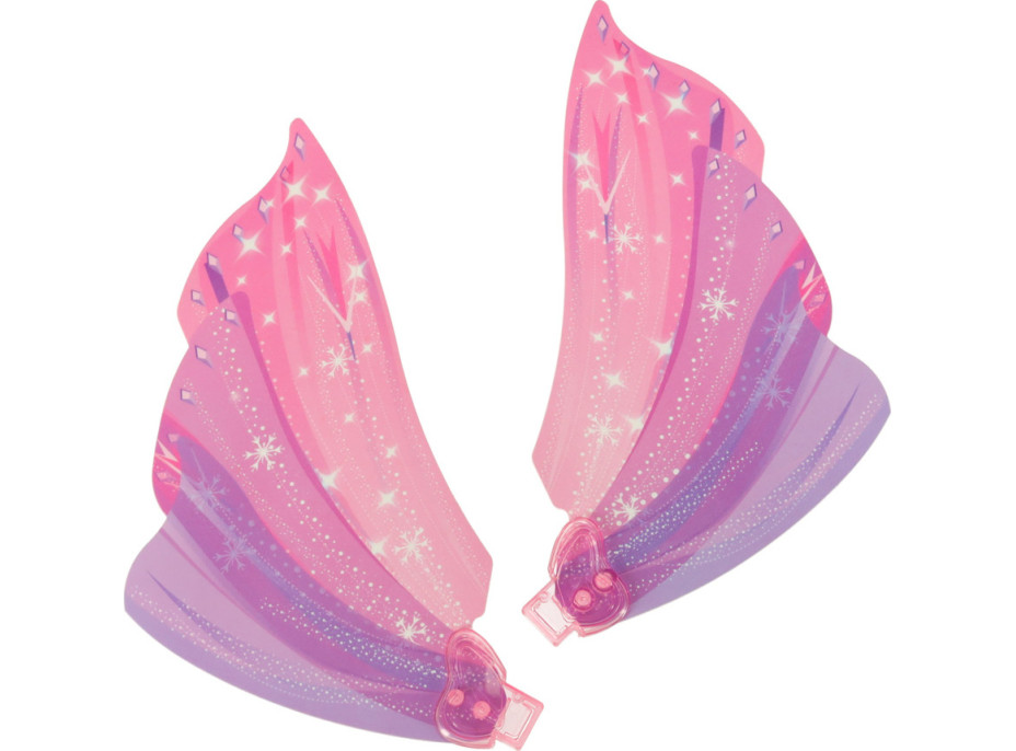 Výroba bublin - Princeznovská hůlka