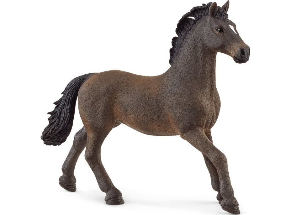 SCHLEICH Horse Club® 13946 Oldenburský kůň - hřebec
