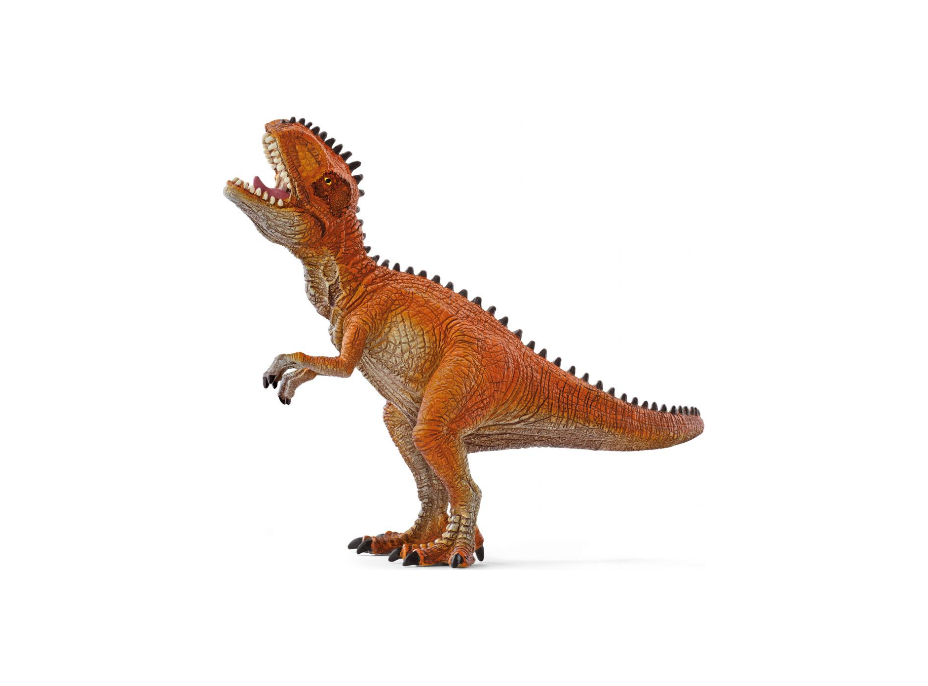 SCHLEICH Dinosaurs® 41464 Terénní vůz s výběhem pro dinosaura