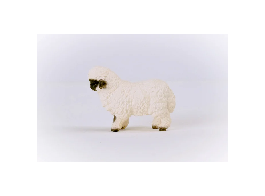SCHLEICH Farm World® 13965 Valašská černostrakatá ovce
