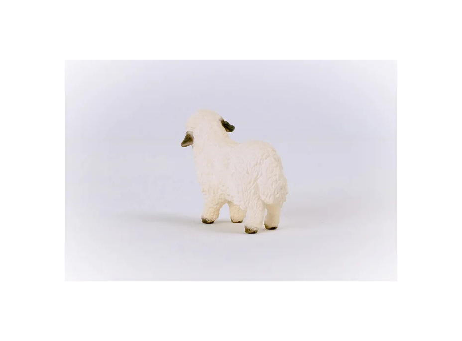 SCHLEICH Farm World® 13965 Valašská černostrakatá ovce