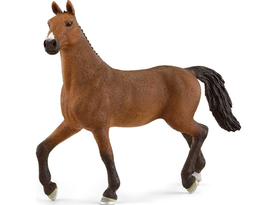 SCHLEICH Horse Club® 13945 Oldenburský kůň - klisna