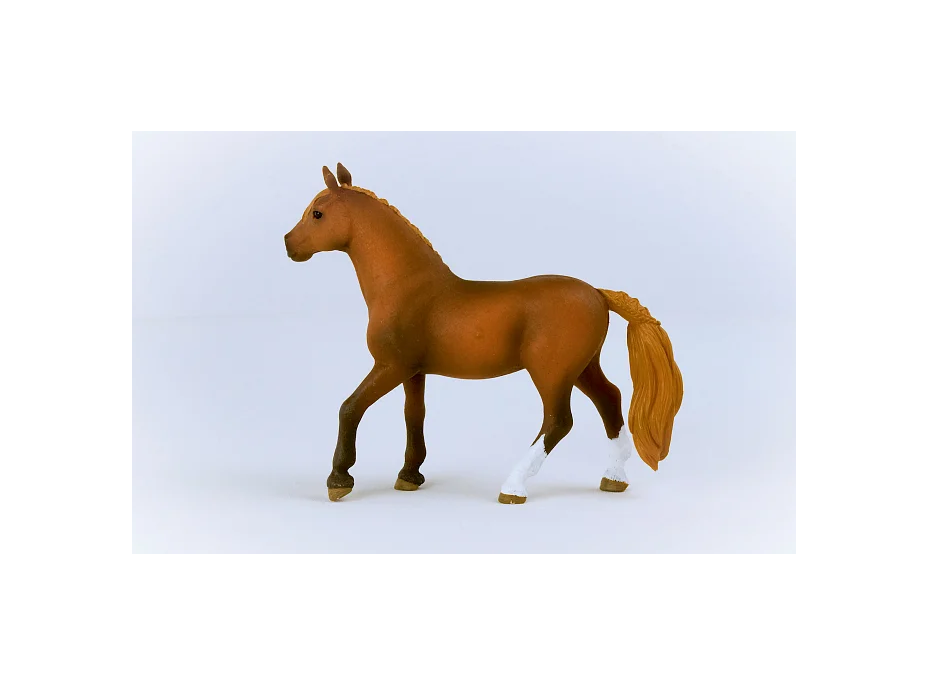 SCHLEICH Horse Club® 13953 Kůň Peruánský paso - klisna