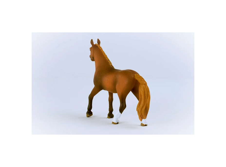 SCHLEICH Horse Club® 13953 Kůň Peruánský paso - klisna